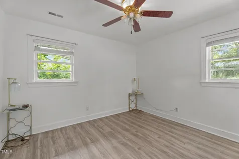 1832 Blandwood Drive Rocky Mount NC 27801