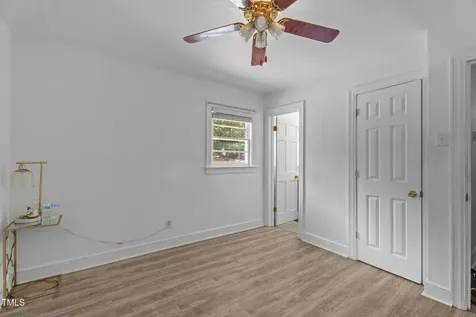 1832 Blandwood Drive Rocky Mount NC 27801