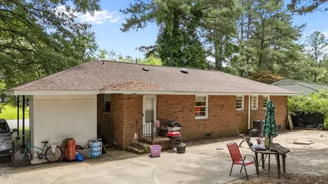 1832 Blandwood Drive Rocky Mount NC 27801