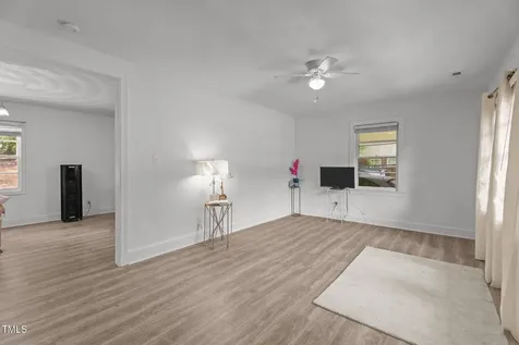 1832 Blandwood Drive Rocky Mount NC 27801