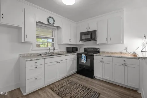 1832 Blandwood Drive Rocky Mount NC 27801