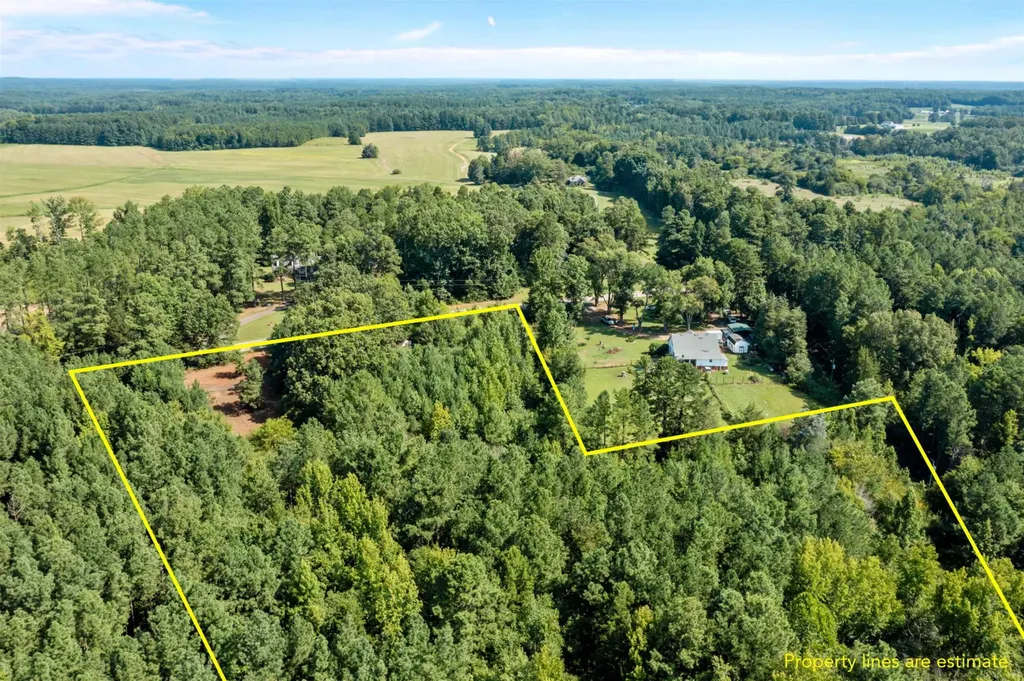 0 Stagecoach Road Oxford NC 27565