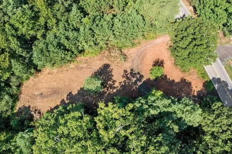 0 Stagecoach Road Oxford NC 27565