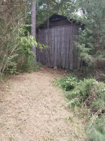 0 Stagecoach Road Oxford NC 27565