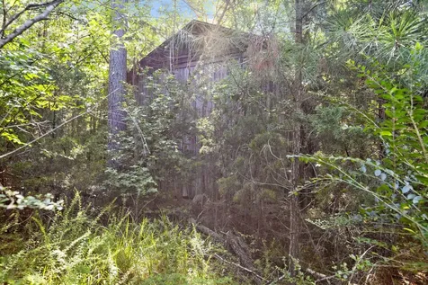 0 Stagecoach Road Oxford NC 27565