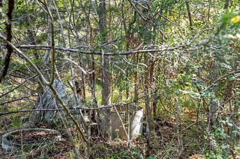 0 Stagecoach Road Oxford NC 27565