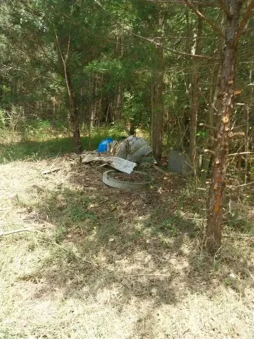 0 Stagecoach Road Oxford NC 27565