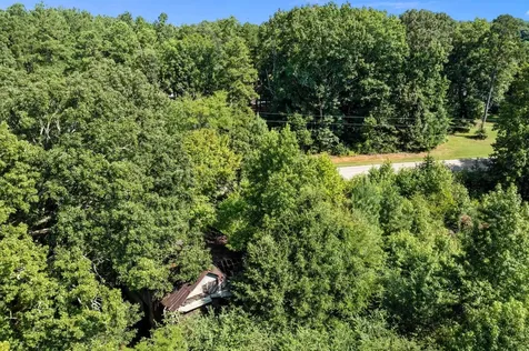 0 Stagecoach Road Oxford NC 27565