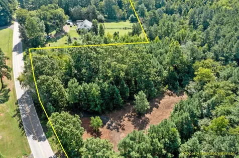 0 Stagecoach Road Oxford NC 27565