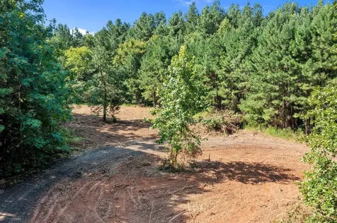 0 Stagecoach Road Oxford NC 27565