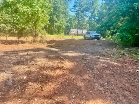 0 Stagecoach Road Oxford NC 27565