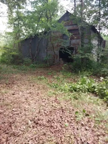 0 Stagecoach Road Oxford NC 27565