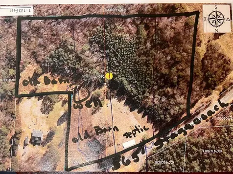 0 Stagecoach Road Oxford NC 27565
