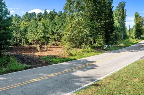 0 Stagecoach Road Oxford NC 27565