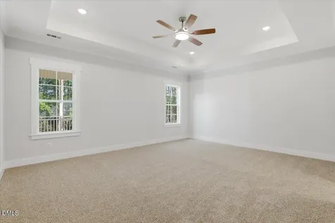 261 Cherrybirch Lane Zebulon NC 27597