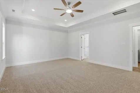 261 Cherrybirch Lane Zebulon NC 27597