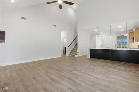 261 Cherrybirch Lane Zebulon NC 27597