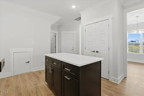 261 Cherrybirch Lane Zebulon NC 27597