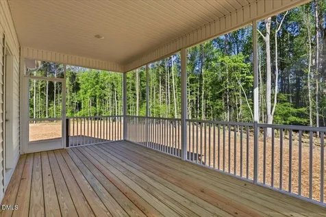 261 Cherrybirch Lane Zebulon NC 27597