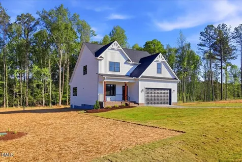 261 Cherrybirch Lane Zebulon NC 27597