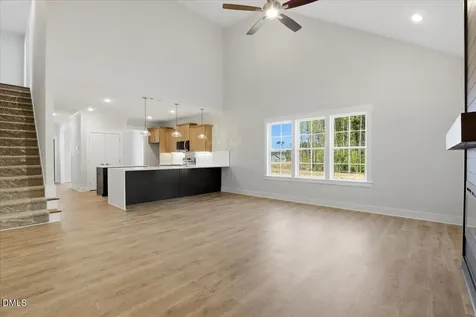 261 Cherrybirch Lane Zebulon NC 27597