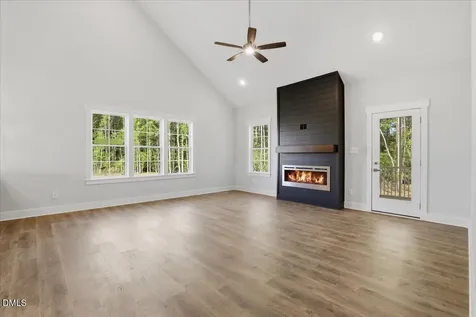 261 Cherrybirch Lane Zebulon NC 27597