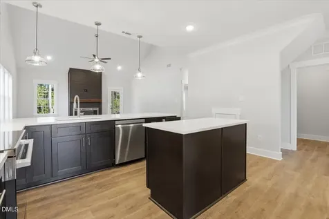 261 Cherrybirch Lane Zebulon NC 27597