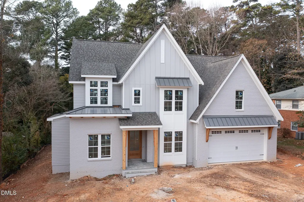 4523 Revere Drive Raleigh NC 27609
