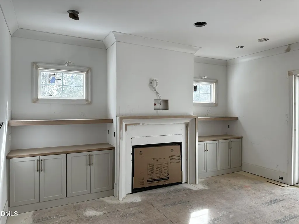 4523 Revere Drive Raleigh NC 27609