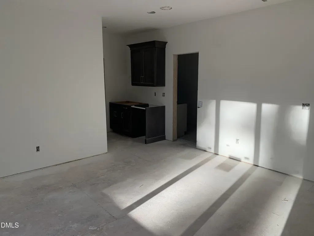 4523 Revere Drive Raleigh NC 27609