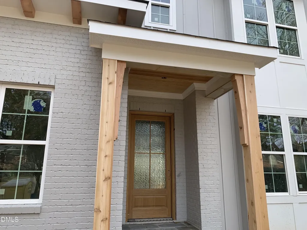 4523 Revere Drive Raleigh NC 27609