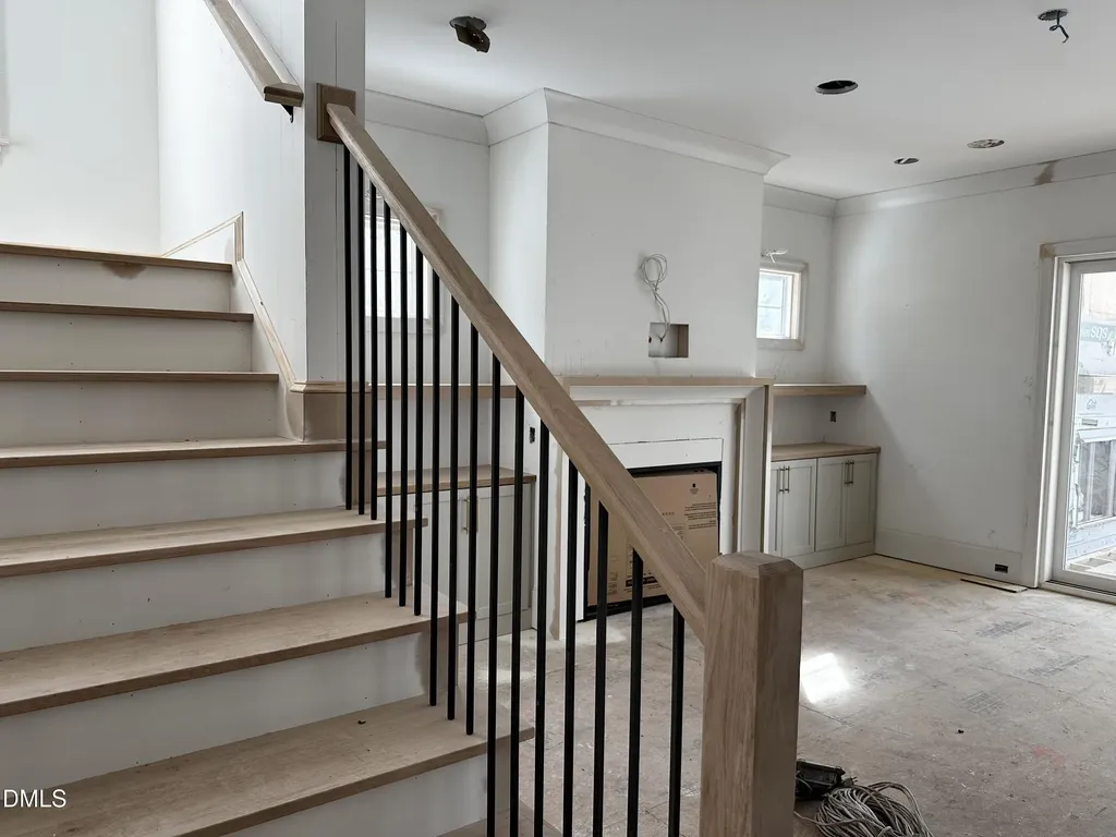 4523 Revere Drive Raleigh NC 27609
