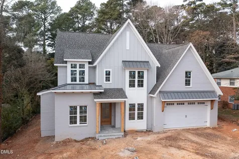 4523 Revere Drive Raleigh NC 27609