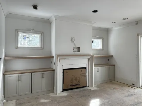 4523 Revere Drive Raleigh NC 27609