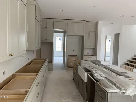 4523 Revere Drive Raleigh NC 27609