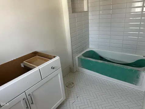 4523 Revere Drive Raleigh NC 27609