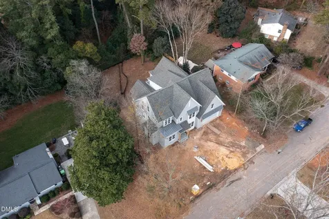 4523 Revere Drive Raleigh NC 27609