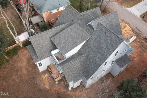 4523 Revere Drive Raleigh NC 27609