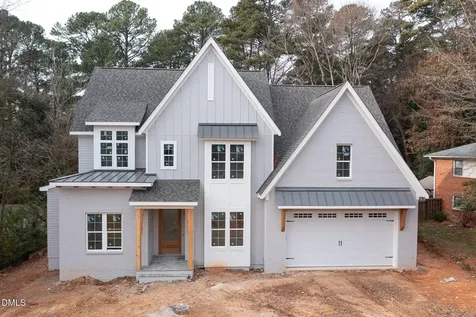 4523 Revere Drive Raleigh NC 27609