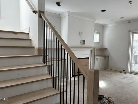 4523 Revere Drive Raleigh NC 27609