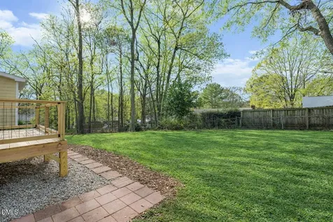 514 Holtz Lane Cary NC 27511