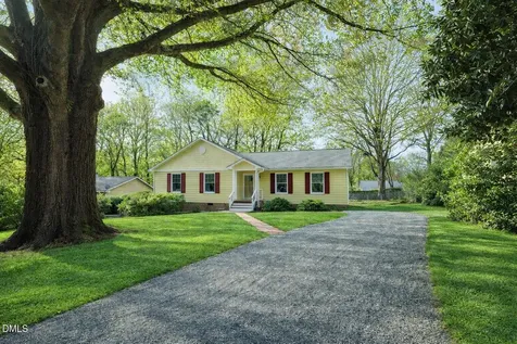 514 Holtz Lane Cary NC 27511