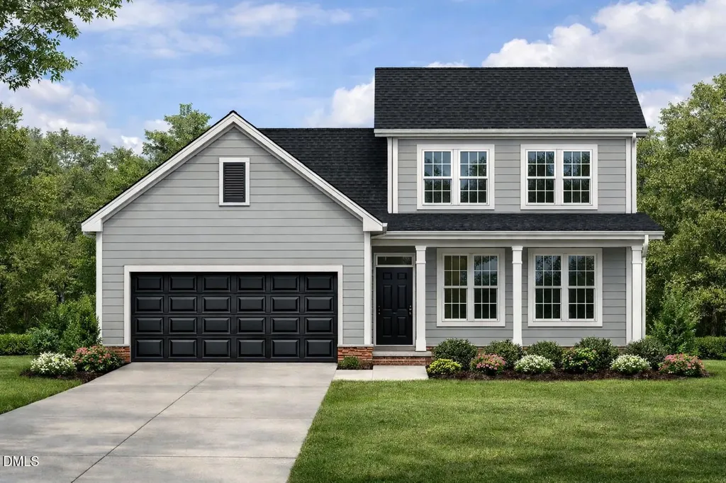 680 Jasmine Road Fuquay Varina NC 27526