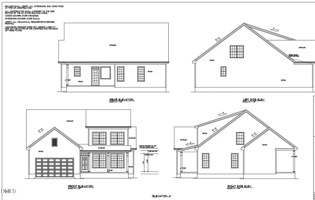 680 Jasmine Road Fuquay Varina NC 27526