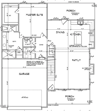 680 Jasmine Road Fuquay Varina NC 27526