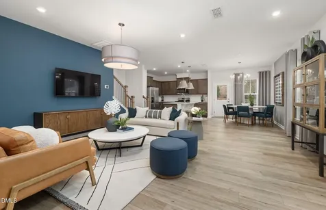 5014 Reader Way Durham NC 27703
