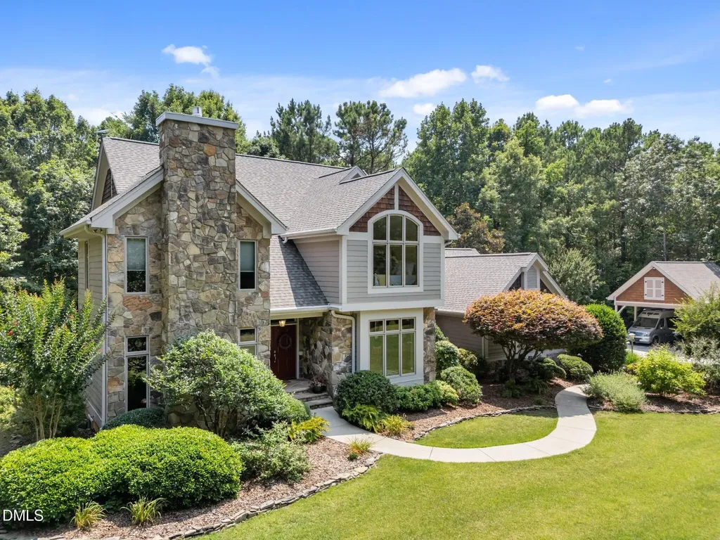 267 Bald Eagle Drive Pittsboro NC 27312