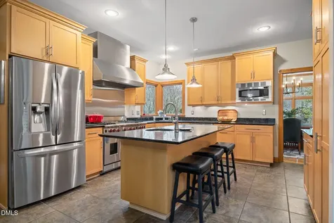 267 Bald Eagle Drive Pittsboro NC 27312