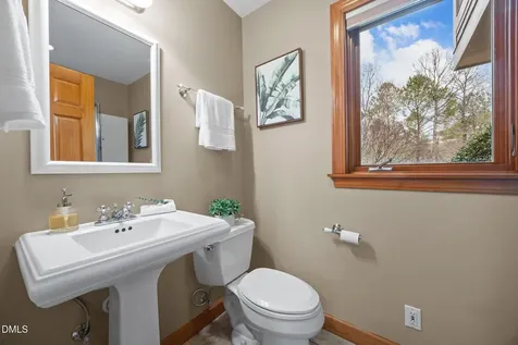 267 Bald Eagle Drive Pittsboro NC 27312