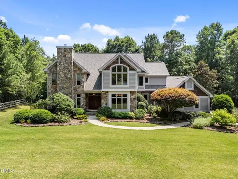 267 Bald Eagle Drive Pittsboro NC 27312